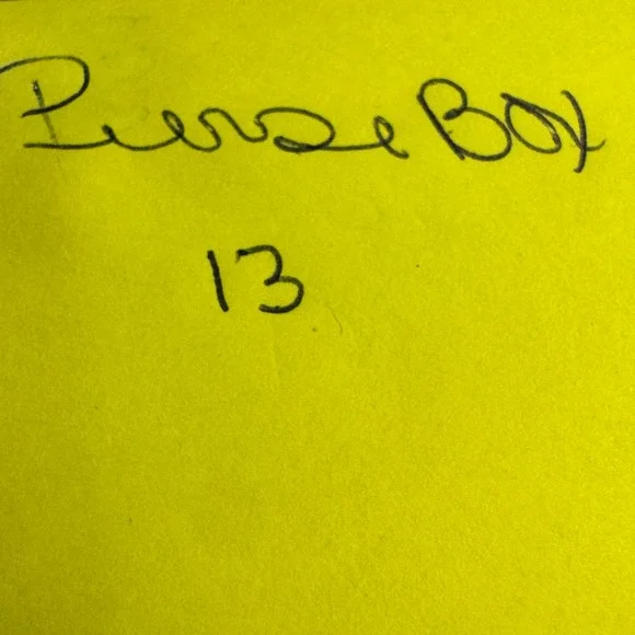 Vera Bradley Pink Blue Paisley Quilted Cotton Trifold Wallet Snap Closure - Picture 14 of 14